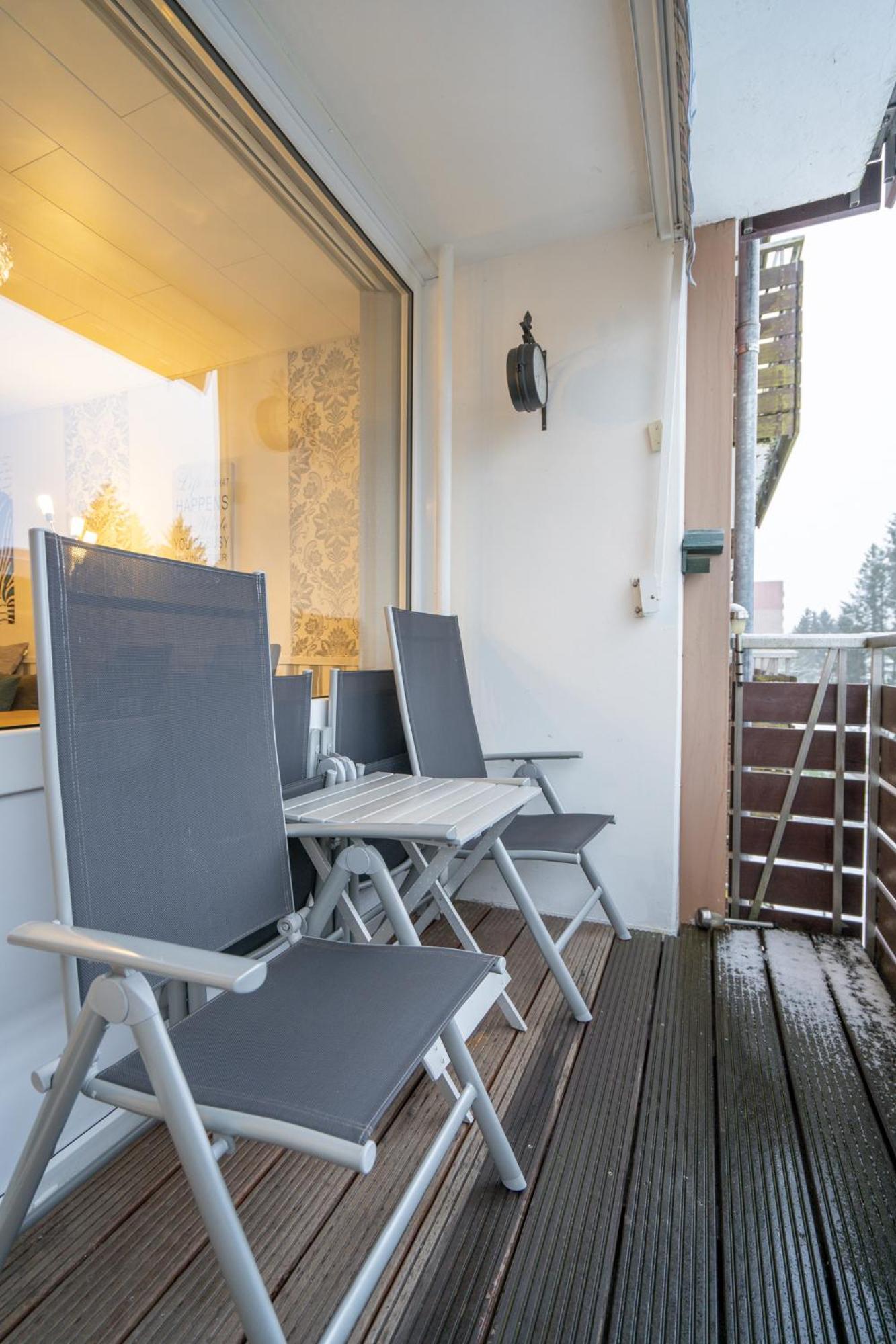Kaminflair Apartment Altenau  Exterior photo