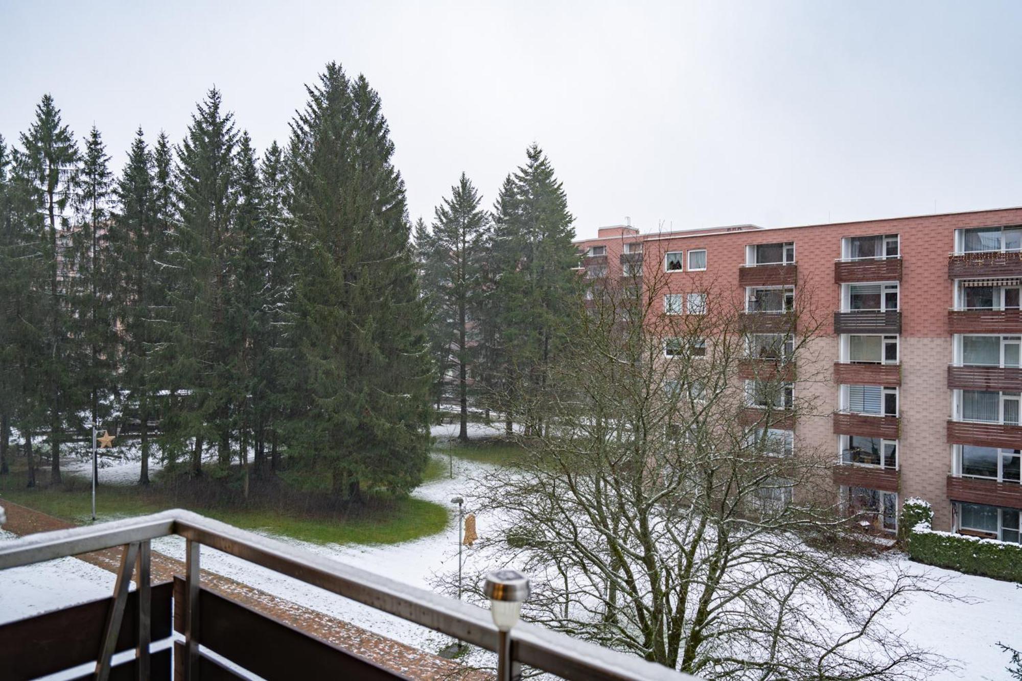 Kaminflair Apartment Altenau  Exterior photo